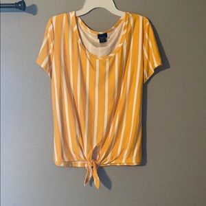 Rue21 shirt! Size X-Large